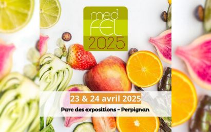 MARQUILLANES AU MEDFEL À PERPIGNAN – AVRIL 2025