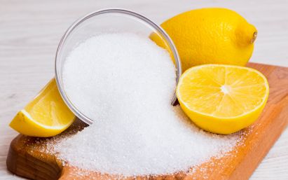Understanding Fruit Acidity : The Sugar-Acid Balance.