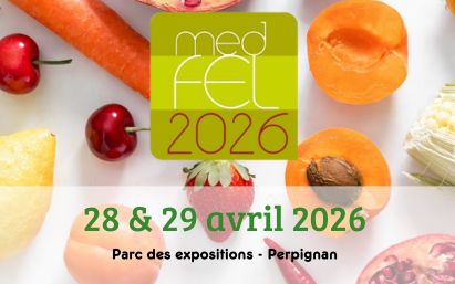 MARQUILLANES EN EL MEDFEL DE PERPIÑÁN – 28 & 29 ABRIL 2026